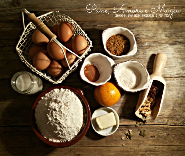 ingredienti_ghirlanda_pane dolce